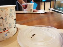 -喜识·冰糖葫芦·炒酸奶(怀特店)