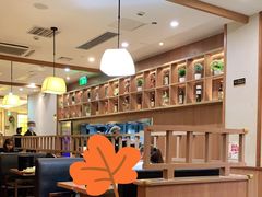 大堂-牛New寿喜烧(青浦店)
