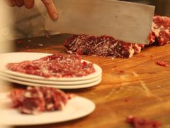 -乌记鲜活牛肉城(金砂东路店)