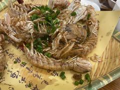 -渔满仓海鲜渔家(象山二店)
