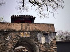 -南窖乡水峪村山情农家