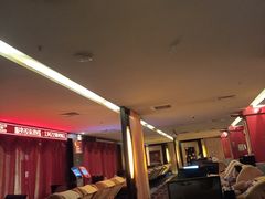 -寻梦盛唐主题水会(龙岗店)