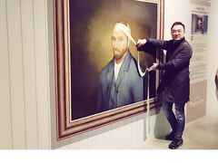 -爱来魔相4D艺术馆(济州中文馆)
