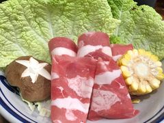 -小天鹅火锅·一线江景洪鼎旗舰店(洪崖洞店)