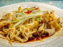 -奕景酒家· 专注大连海鲜30年(星海广场店)