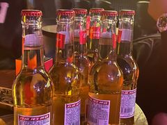 -MM·五声·音乐人与调酒师(西安路店)