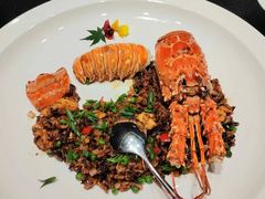 -大拙里·精致融合菜(沙湖桃源国际店)