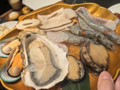 -牛YO寿喜烧和牛火锅自助(三台子万象汇店)