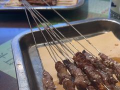 -清真·老兰家(兴善寺西街总店)