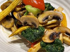 -茗知道茶馆(世博源店)