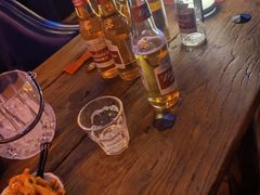 -春风十里酒吧(乐山店)