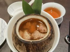 -广州文华东方酒店·江-由辉师傅主理