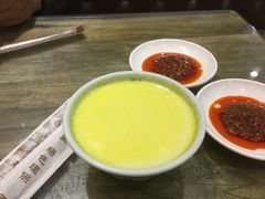 -清真益鑫羊肉手抓馆(南大街店)