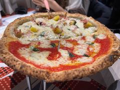 -Primo·丽莫意大利窑烤披萨