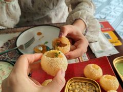 -食彩美印度特色美食餐厅·印度料理