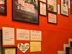 -大哥餐厅(西城花园店)
