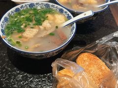 -小潘记鸭血粉丝汤