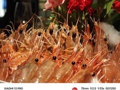 -Mr·Fish鱼鲜生海鲜放题(银泰in99店)