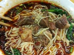-智强牛肉面