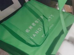 -杭州君悦酒店·青莳