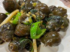 -南记食粥坊·宵夜大排档(岭南分店)