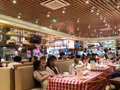 -西贝莜面村(镇江苏宁广场店)