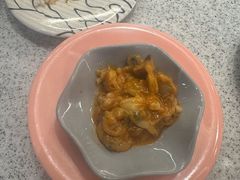 -争鲜回转寿司(中街大悦城店)