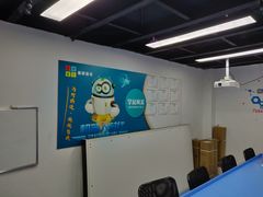 -童程童美少儿编程乐高机器人(河西万达校区)