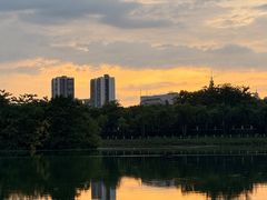 -南宁南湖公园