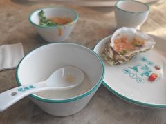 -淘米捞·米汤脆鲩鱼火锅(福田皇岗店)