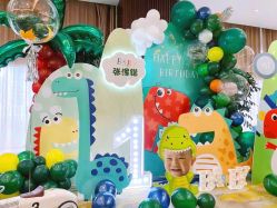 -CHERRY BABY 轻奢派对策划(北京国贸店)