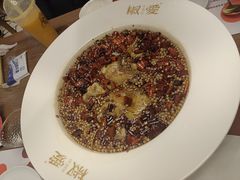 -椒爱水煮鱼川菜(中街大悦城店)