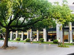 -御花园·粤菜·海鲜火锅(中山公园店)
