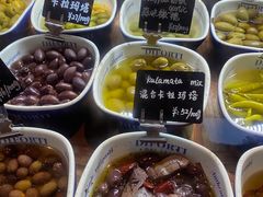 -Alimentari早午餐(安福路店)