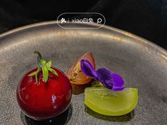 -四季小馆·潤·中国菜(越秀公园店)