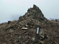 -东天目山风景区