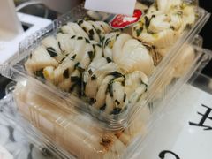 -白玉兰食品甜凤店(合生汇店)