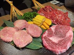 -虎丸烧肉(世纪汇店)