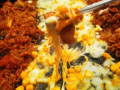 -高基五春川炒鸡排 韩国料理(威海总店)