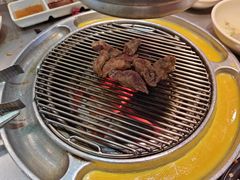 -喜来稀肉(虹泉路店)
