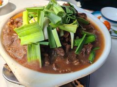 -黄牛肉馆·皖南土菜