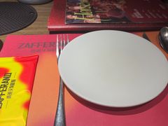 -ZAFFERANO西班牙海鲜饭(上海首店)