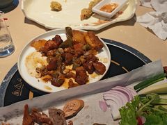 -福禄财东北菜(珠江帝景店)