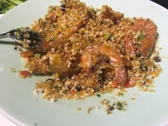 -HOME餐厅粤菜 融合菜