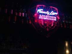 -AClub餐吧(富华里店)