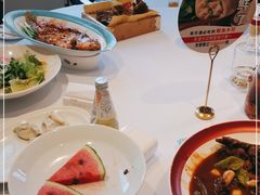 -渔家风味·鲅鱼水饺·央视展播·海鲜天津菜(开发区店)