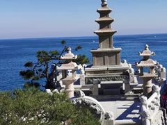 -海东龙宫寺