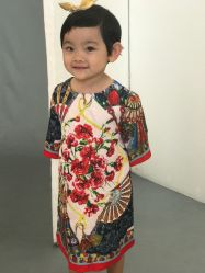-倾城宝贝儿童摄影(浦东金谊店)