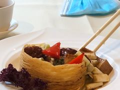 -利苑酒家(金宝店)