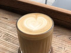 -明谦·Coffee&Cocktail Bar(美您公园店)